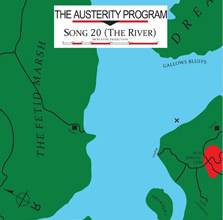 The Austerity Program : Song 20 (The River)